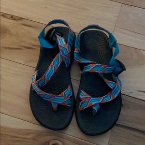 Chaco Shoes
